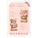 Prelude 6 Pack Cards C375 Mother's Day Open