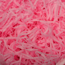 Shredded Tissue Paper Pink 250g