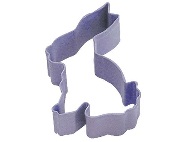 Bunny Rabbit 3.25" Cookie Cutter