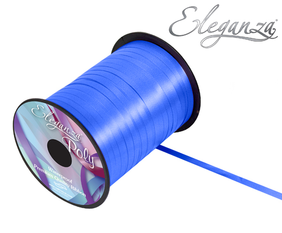 Eleganza Ribbon Royal Blue 5mm x 500yds