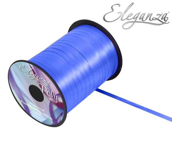 Eleganza Ribbon Royal Blue 5mm x 500yds