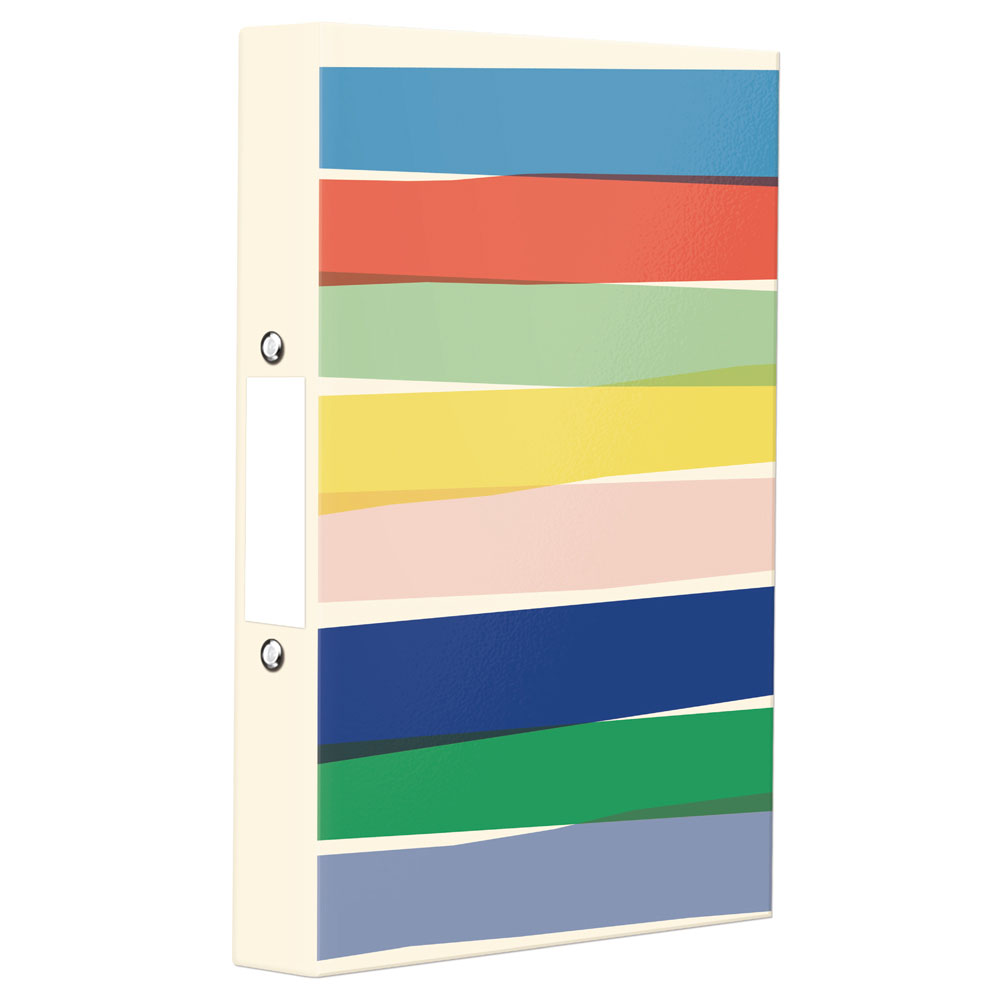 IG Design Group Ringbinder Big Riso A4