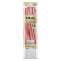 Kalisan 50 Pack Nozzle Up Macaron Pink 360