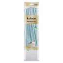 Kalisan 360 Nozzle Up Latex Macaron Baby Blue 50pk
