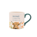 Widdop Mug Home Is Where The Herd Is