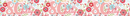 Age 80 Birthday Female Banner 2.6M 6pk