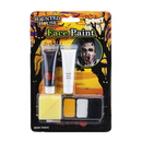 Halloween Zombie Make Up Set
