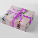 24pk Giftwrap Art Deco Open + 12 FREE Tags