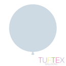 Tuftex Standard Fog 36" Latex Balloons 10pk