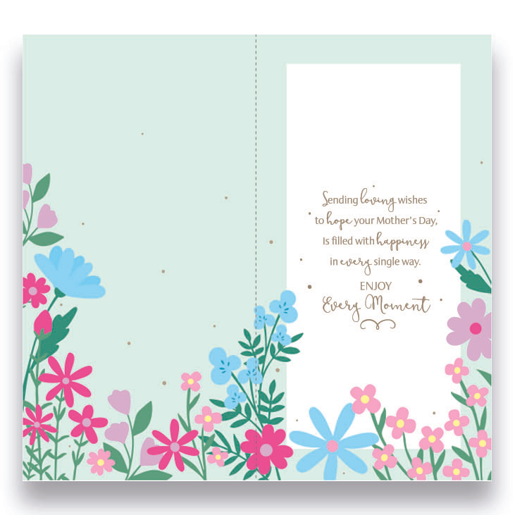 Prelude 6 Pack Cards C55 Mother's Day Mum