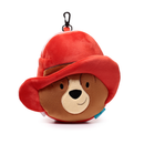 Paddington Travel Pillow And Eye Mask Relaxeazzz