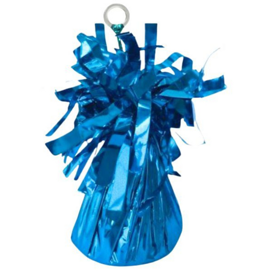 Gemar Candy Tassel Weight Baby Blue 160g