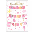 Prelude 6 pack cards for newborns to grandparents, featuring heartfelt messages, designed by Prelude.
