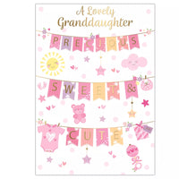 Prelude 6 pack cards for newborns to grandparents, featuring heartfelt messages, designed by Prelude.