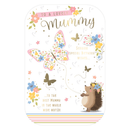 Prelude C75 Birthday Great-Granddaughter 6pk
