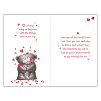 Prelude 6 Pack Cards Valentine's Day C375 Husband