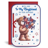 Prelude C90 Birthday Boyfriend 6pk