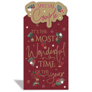 Prelude C55 Christmas Special Couple 6pk