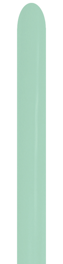Sempertex Pastel Dusk Green Tea 260 Nozzle Up 50pk