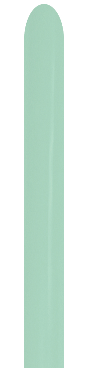 Sempertex Pastel Dusk Green Tea 260 Nozzle Up 50pk