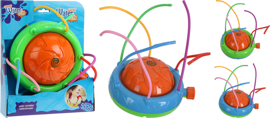 Koopman Water Spinkler Ball 23.5x10x29.5cm