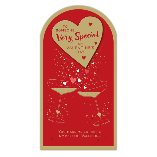 Prelude C55 Valentine's Day Someone Special 6pk