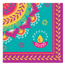 Diwali Lunch Napkins 16pk