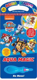 Alligator Products Aqua Magic Paw Patrol