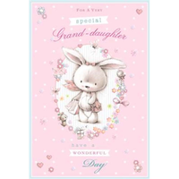 Simon Elvin C50 Birthday Daughter 6pk