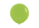 Sempertex 3 Pack Latex Balloons Neon Green 24