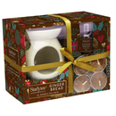 Starlytes Wax Melt Burner Gingerbread