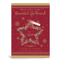 Prelude C90 Christmas Girlfriend 6pk