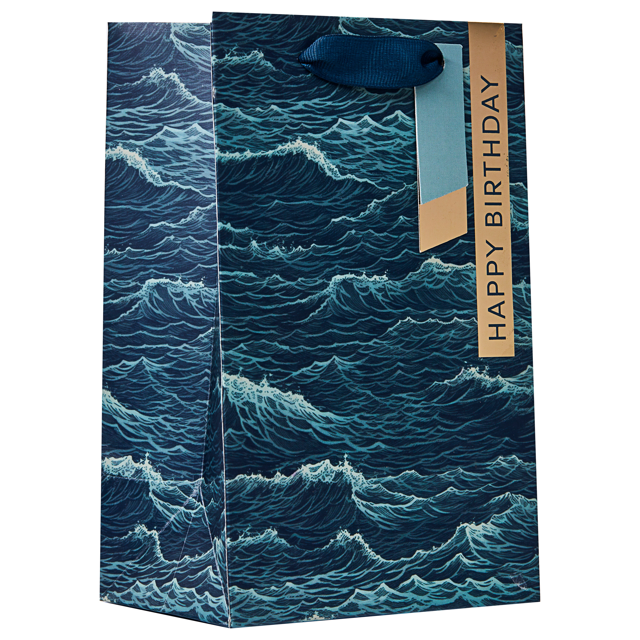 Partisan 6 Pack Gift Bag Umi Small