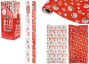 Rollwrap Elf 10M (Colour May Vary)