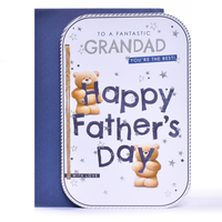 Prelude 6 Pack Cards C75 Father's Day Grandad
