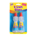 Tallon 2 Pack Craft Glue 80ml