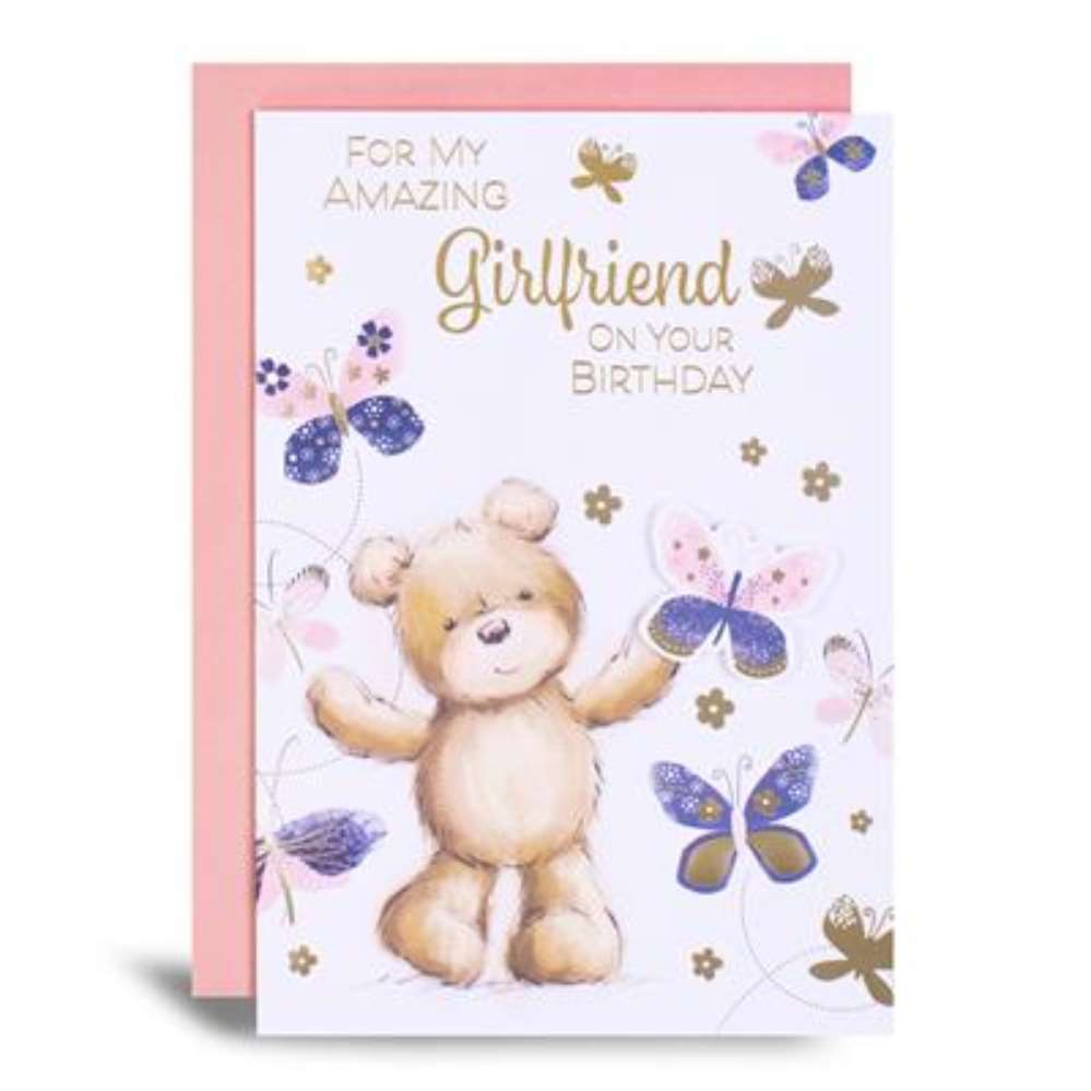 Prelude C90 Birthday Girlfriend 6pk