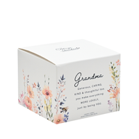 Widdop The Cottage Garden Candle Grandma
