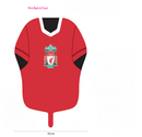 Official Liverpool FC Shirt 21" Foil Balloon