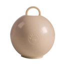 Kalisan 25 Pack Balloon Weight Round Cream 75g
