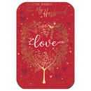 Prelude 6 Pack Cards Valentine's Day C75 Husband