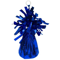 Gemar Candy Tassel Weight Royal Blue 160g