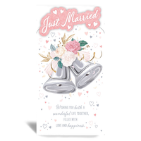 Prelude Platinum C55 Wedding 6pk