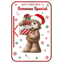 Prelude 6 Pack Cards C75 Christmas Someone Special