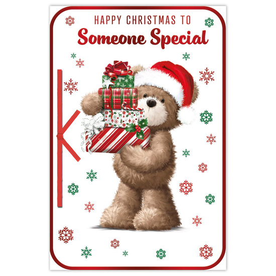 Prelude 6 Pack Cards C75 Christmas Someone Special
