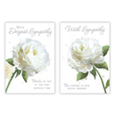 Poppyhill C50 Sympathy 12pk