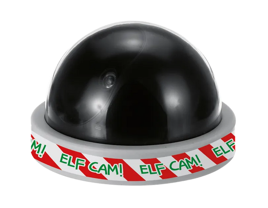 Gem Imports Elf Surveilance Camera
