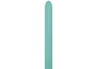 Sempertex Aquamarine 260 Nozzle Up 50pk