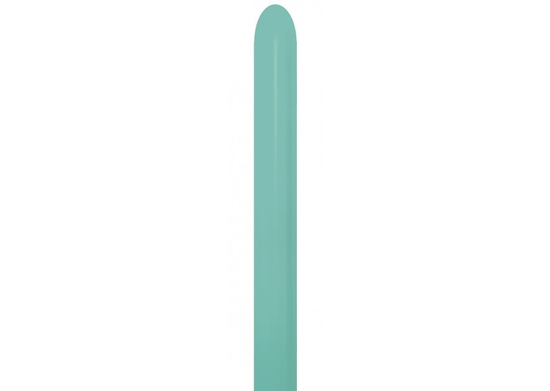 Sempertex Aquamarine 260 Nozzle Up 50pk