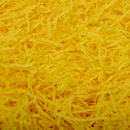 Shredded Tissue Paper Yellow 1kg